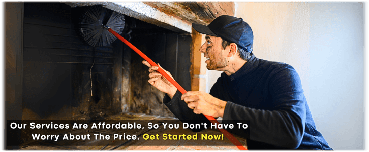 Fireplace Cleaning Los Angeles CA