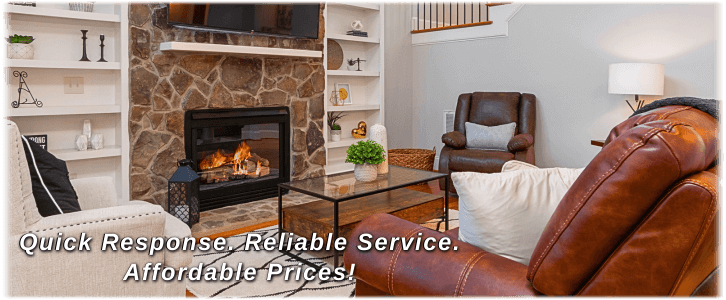 Los Angeles CA Chimney Cleaning